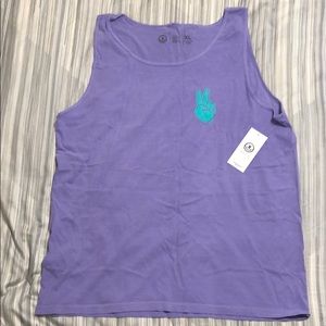 NWT Neff Tank Top XL